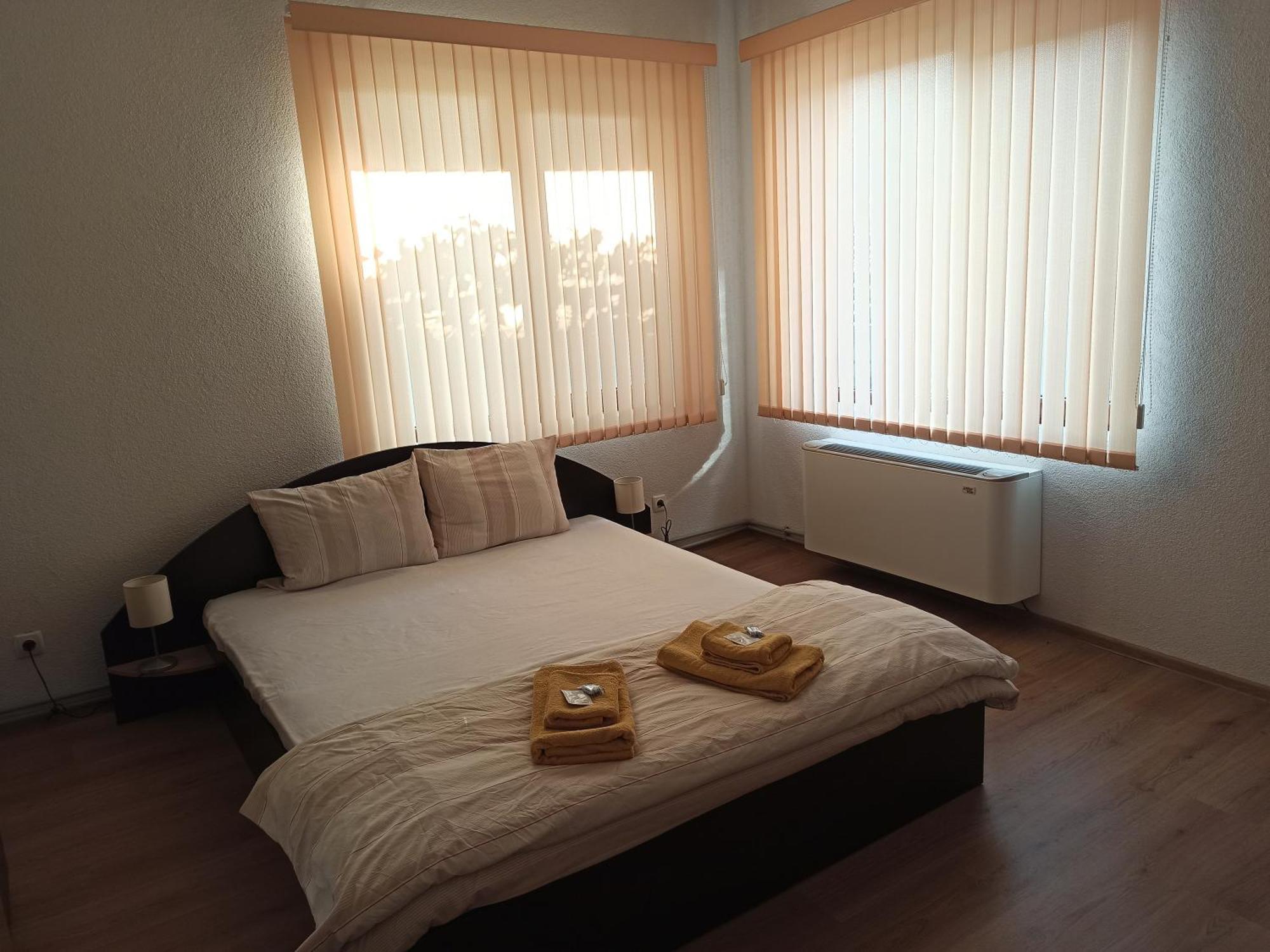 Guest House Ganovi Kalofer Habitación foto